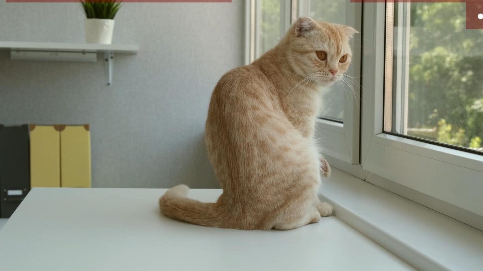 あなたの猫はどう座る？座り方で分かる猫の気持ち7選 - *ねこもよ*